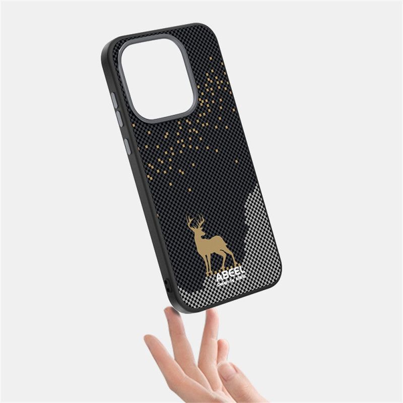 Kuori Oneplus 15 Magsafe-kuvio Abeel