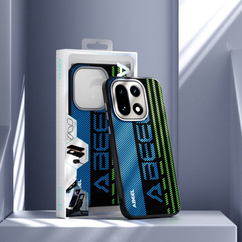 Kuori Oneplus 15 Magsafe Techno -sarja Abeel Suojakuori