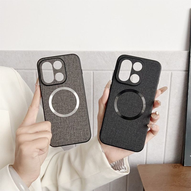 Kuori Oneplus 15 Minimalistinen Magsafe