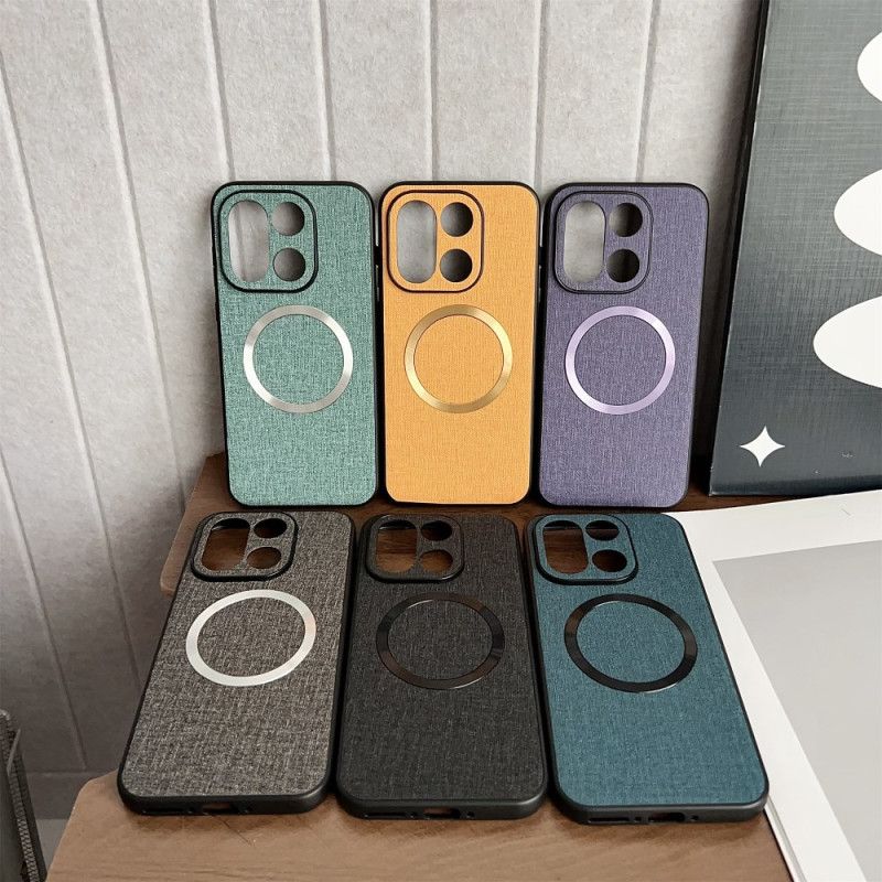 Kuori Oneplus 15 Minimalistinen Magsafe