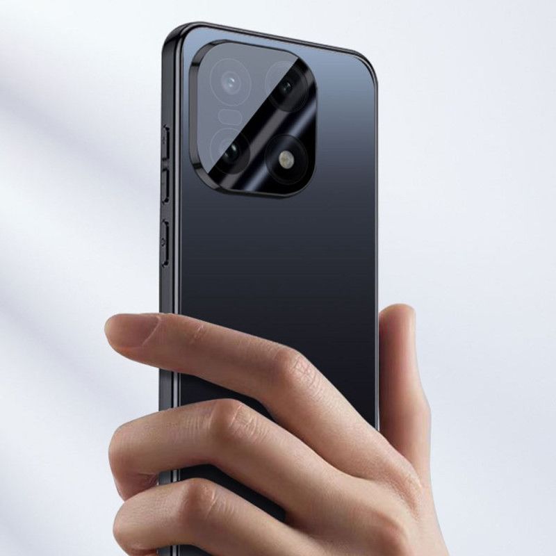 Kuori Oneplus 15 Naarmuuntumaton Galvanoitu Kehys