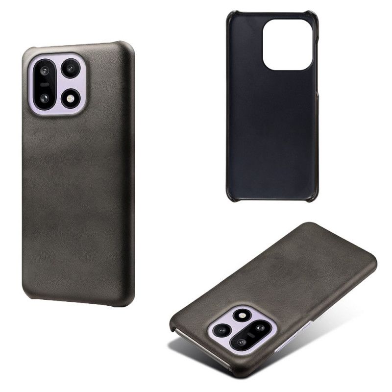 Kuori Oneplus 15 Nahkakuviointi