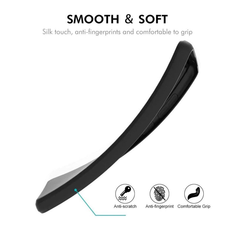 Kuori Oneplus 15 Silikoni