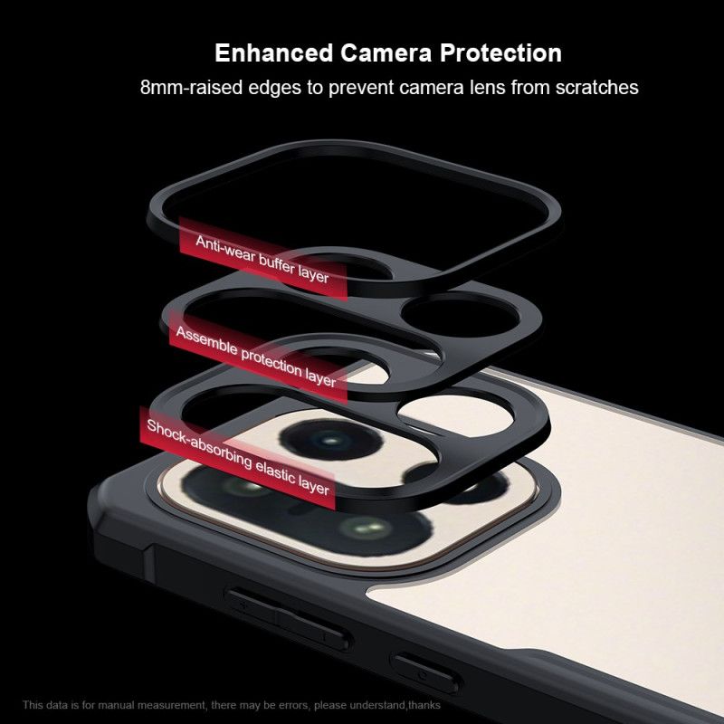 Kuori Oneplus 15 Xundd