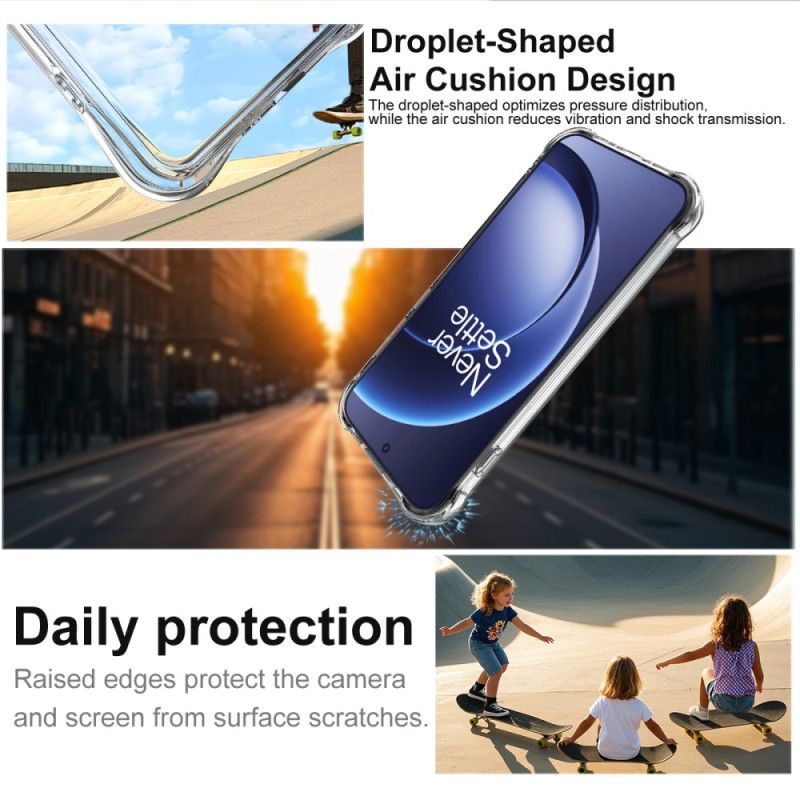 Puhelinkuoret Oneplus 15 Imak Kirkas