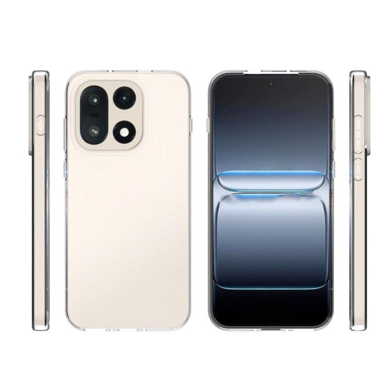 Puhelinkuoret Oneplus 15 Kirkas