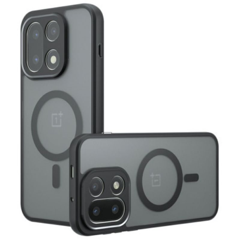 Puhelinkuoret Oneplus 15 Magsafe Matta Viimeistely