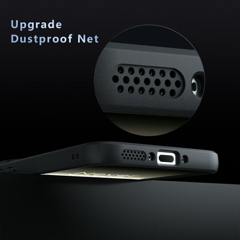 Puhelinkuoret Oneplus 15 Magsafe Matta Viimeistely