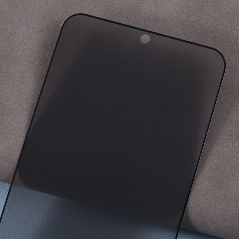 Vakoilunestoinen Karkaistusta Lasista Valmistettu Näytönsuoja Oneplus 15 5g