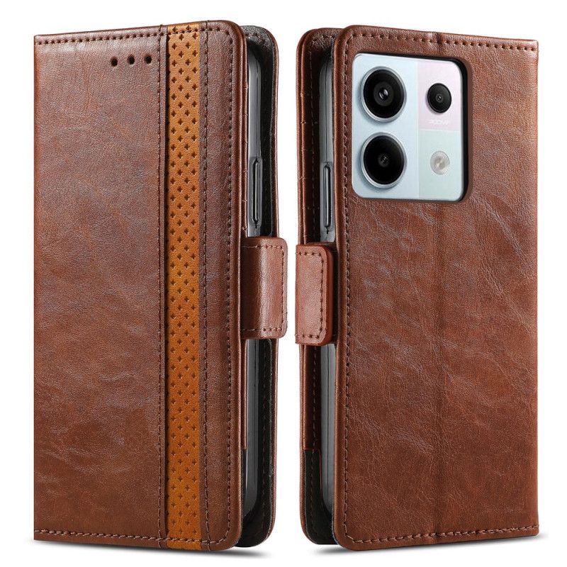 Kotelot Xiaomi Redmi Note 13 Pro 4g Caseneo Rfid-estolompakko
