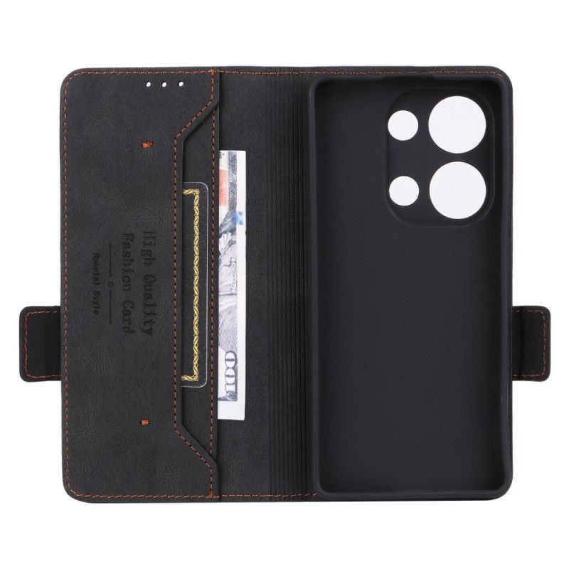 Kuoret Xiaomi Redmi Note 13 Pro 4g Retromuotoilu