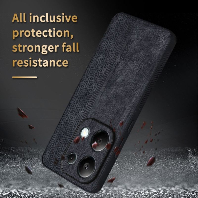 Kuori Xiaomi Redmi Note 13 Pro 4g Azns Suojakuori