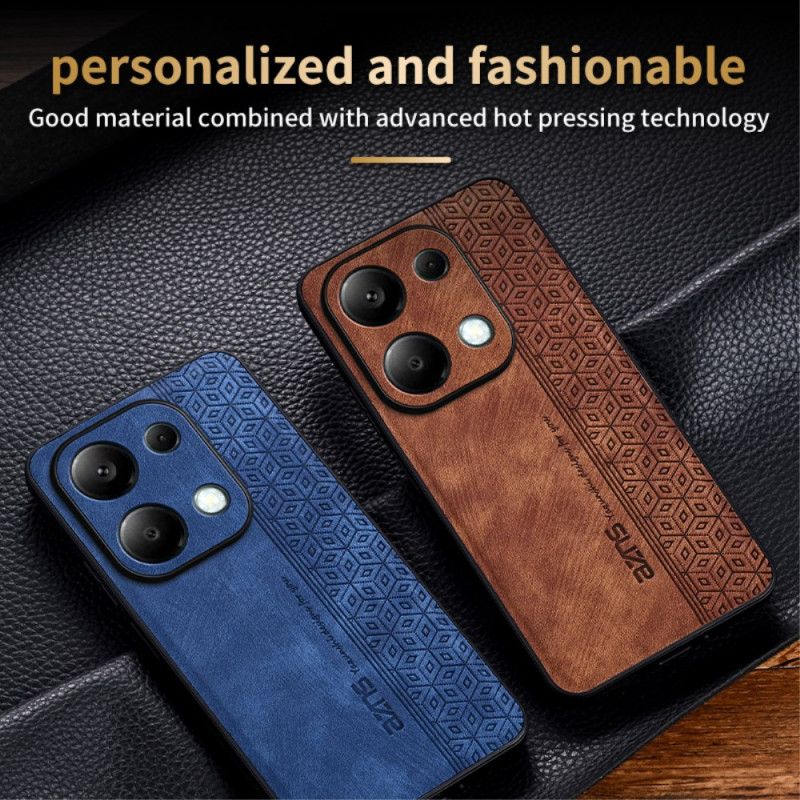 Kuori Xiaomi Redmi Note 13 Pro 4g Azns Suojakuori