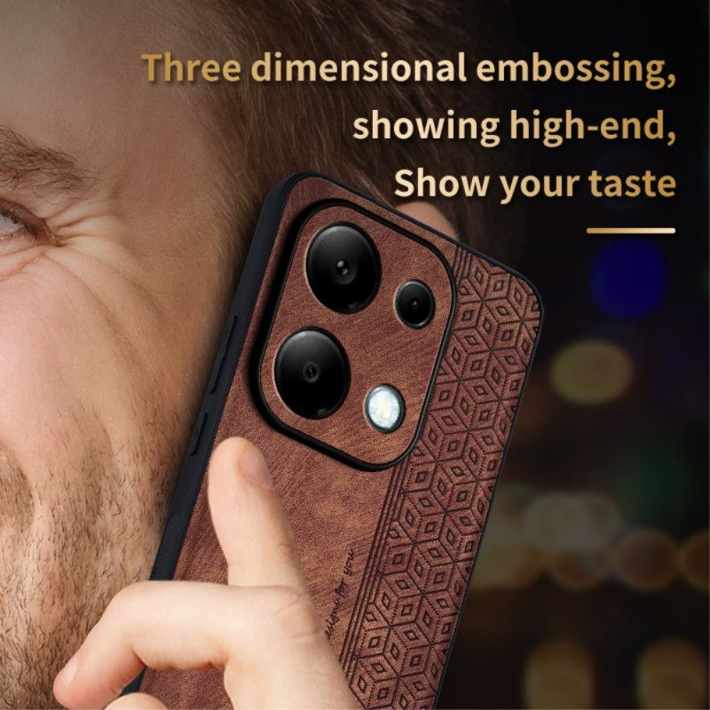 Kuori Xiaomi Redmi Note 13 Pro 4g Azns Suojakuori