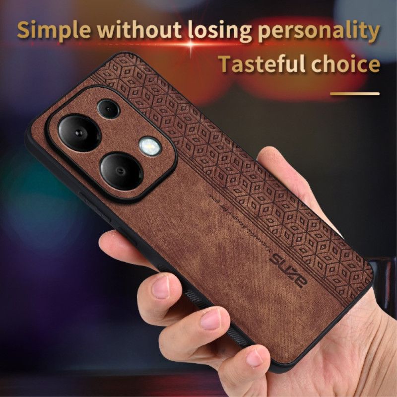 Kuori Xiaomi Redmi Note 13 Pro 4g Azns Suojakuori