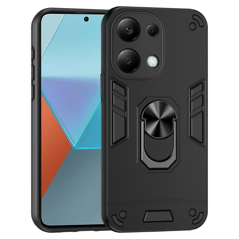 Kuori Xiaomi Redmi Note 13 Pro 4g Magneettinen Tukirengas