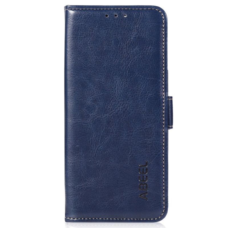 Nahkakotelo Xiaomi Redmi Note 13 Pro 4g Abeel
