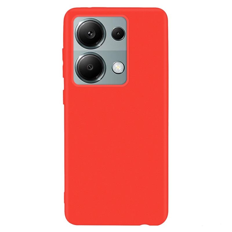 Puhelinkuoret Xiaomi Redmi Note 13 Pro 4g Sormenjälkien Esto