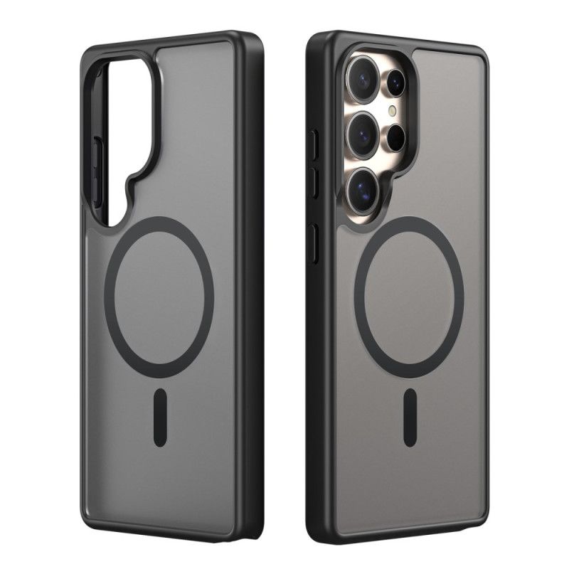 Case Samsung Galaxy S25 Ultra 5g Puhelinkuoret Magsafe-yhteensopiva Vahvistetut Kulmat