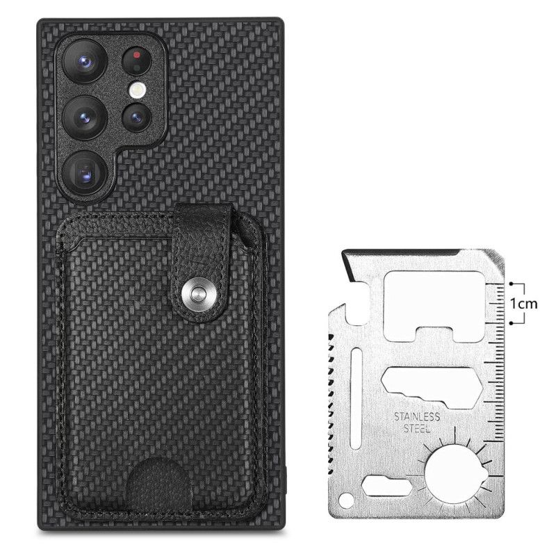 Case Samsung Galaxy S25 Ultra 5g Puhelinkuoret Monitoiminen