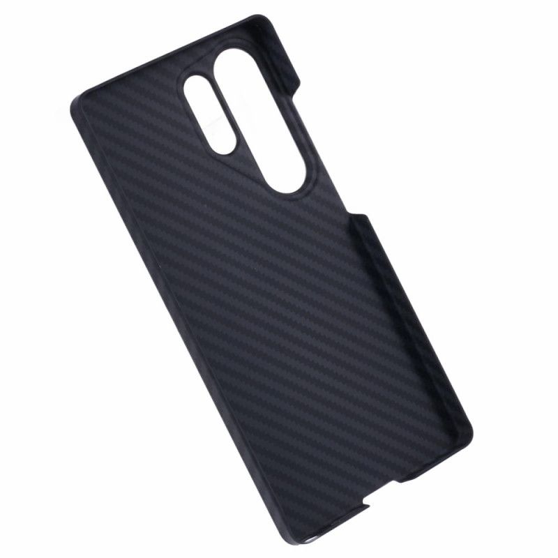 Case Samsung Galaxy S25 Ultra 5g Puhelinkuoret X-level Hiilikuitu