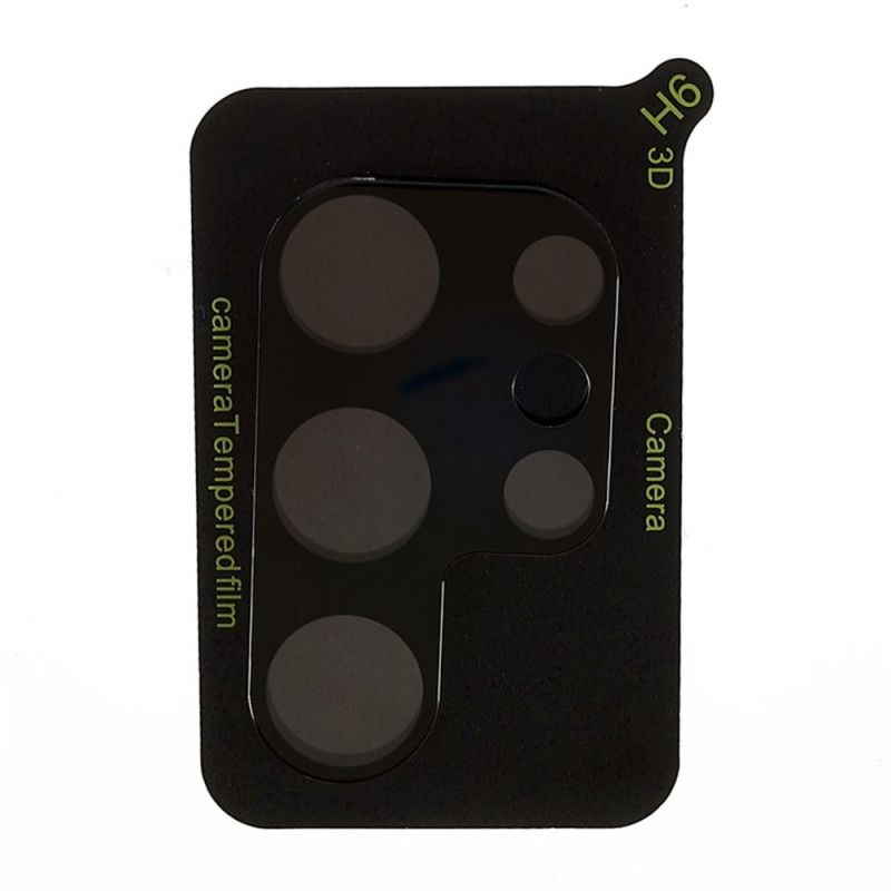 Kameran Linssin Suojus Galaxy S25 Ultra 5g Pohjalevyllä