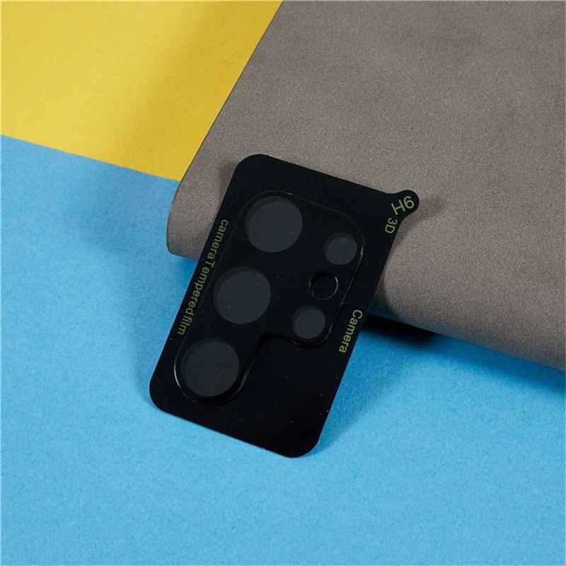 Kameran Linssin Suojus Galaxy S25 Ultra 5g Pohjalevyllä