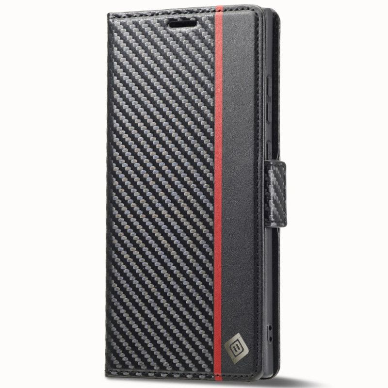 Kotelot Samsung Galaxy S25 Ultra 5g Hiilikuituinen Lc.imeeke Suojakuori