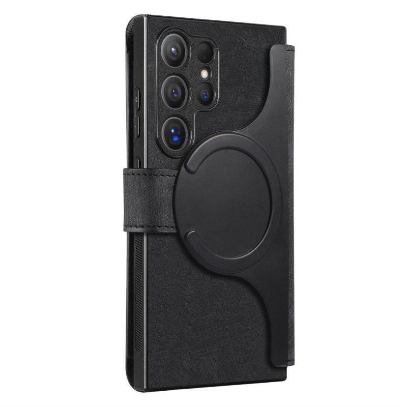 Kotelot Samsung Galaxy S25 Ultra 5g Irrotettava Magneettikotelo Suojakuori