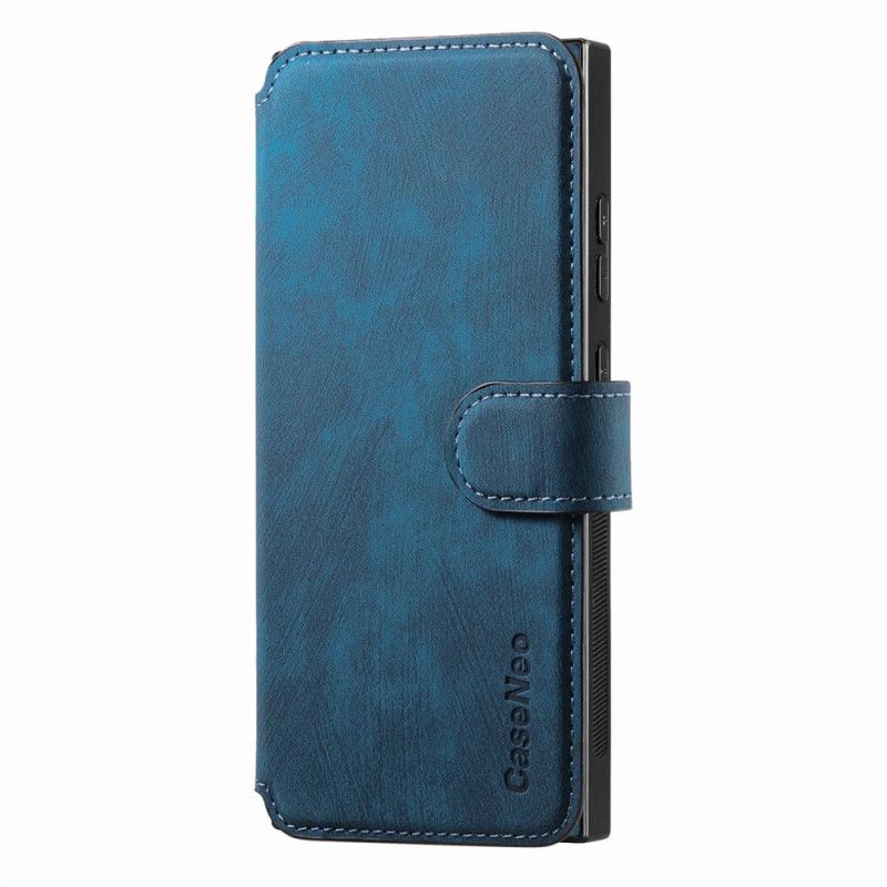 Kotelot Samsung Galaxy S25 Ultra 5g Irrotettava Magneettinen Rfid Caseneo -kotelo Suojakuori