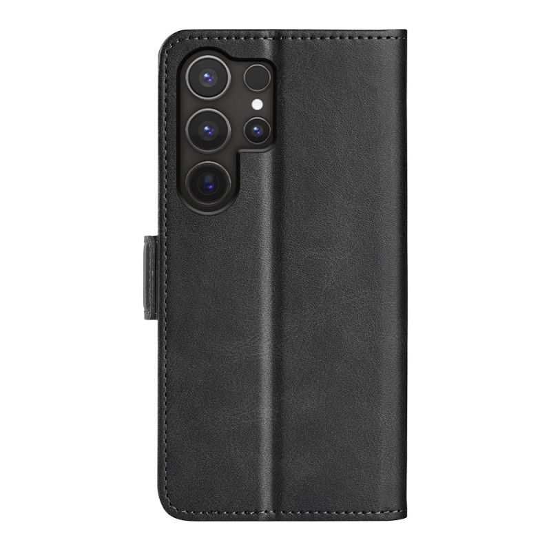 Kotelot Samsung Galaxy S25 Ultra 5g Kaksoislukko