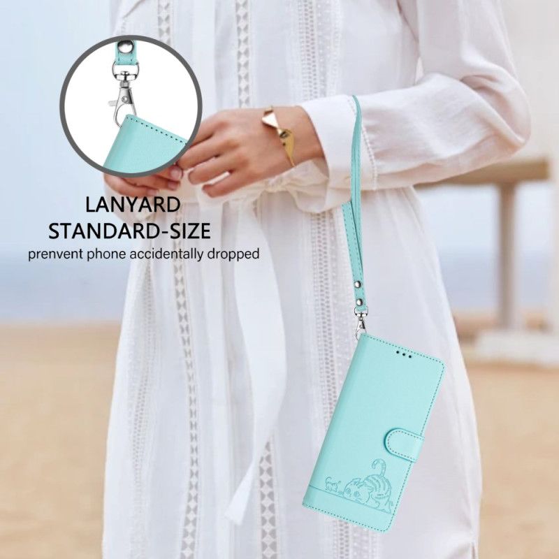 Kotelot Samsung Galaxy S25 Ultra 5g Kissakohtaus Suojakuori