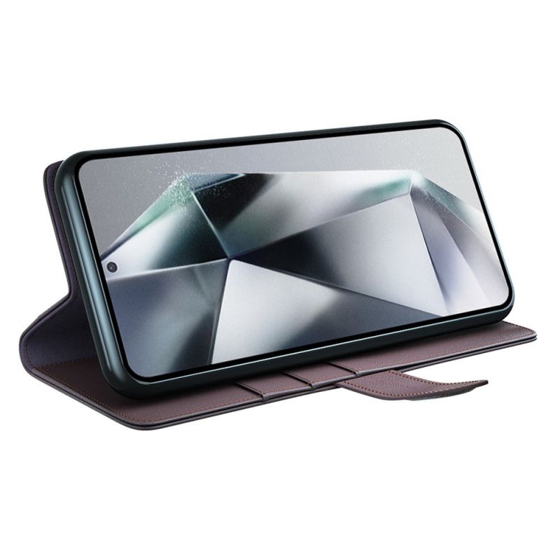 Kotelot Samsung Galaxy S25 Ultra 5g Puhelinkuoret Aitoa Nahkaa