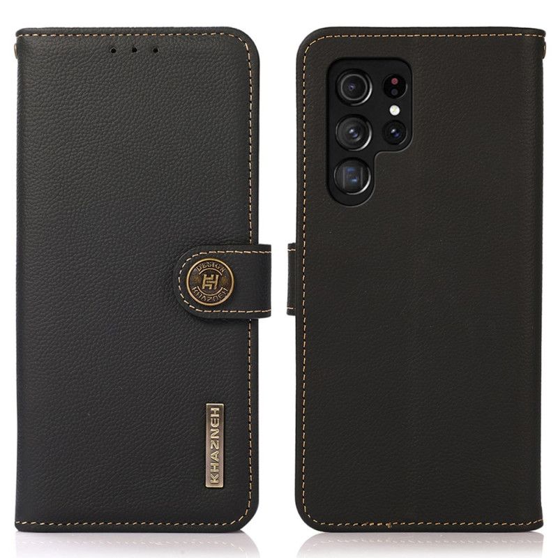 Kotelot Samsung Galaxy S25 Ultra 5g Puhelinkuoret Khazneh