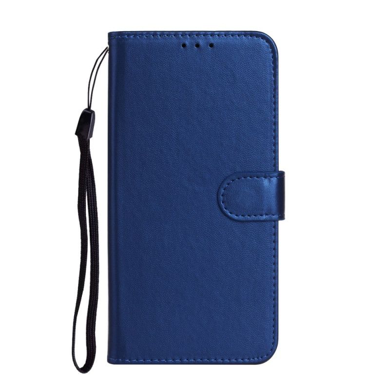 Kotelot Samsung Galaxy S25 Ultra 5g Yksivärinen Keinonahka