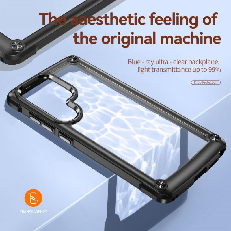 Kuori Samsung Galaxy S25 Ultra 5g Balance