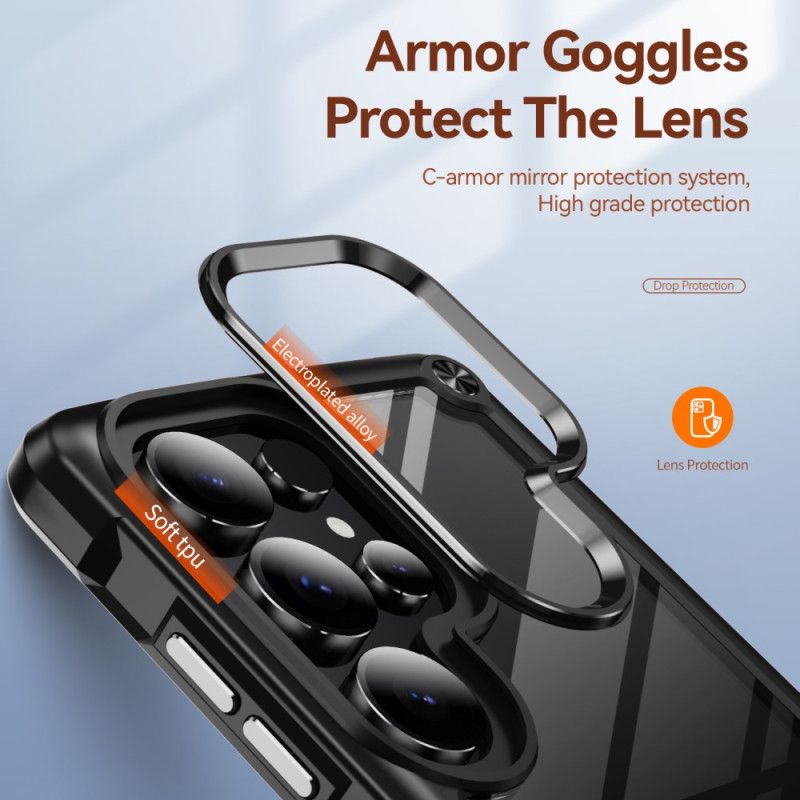 Kuori Samsung Galaxy S25 Ultra 5g Balance