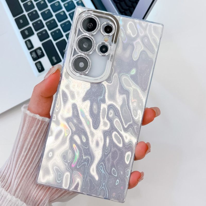 Kuori Samsung Galaxy S25 Ultra 5g Eloisat Kuviot -sarja