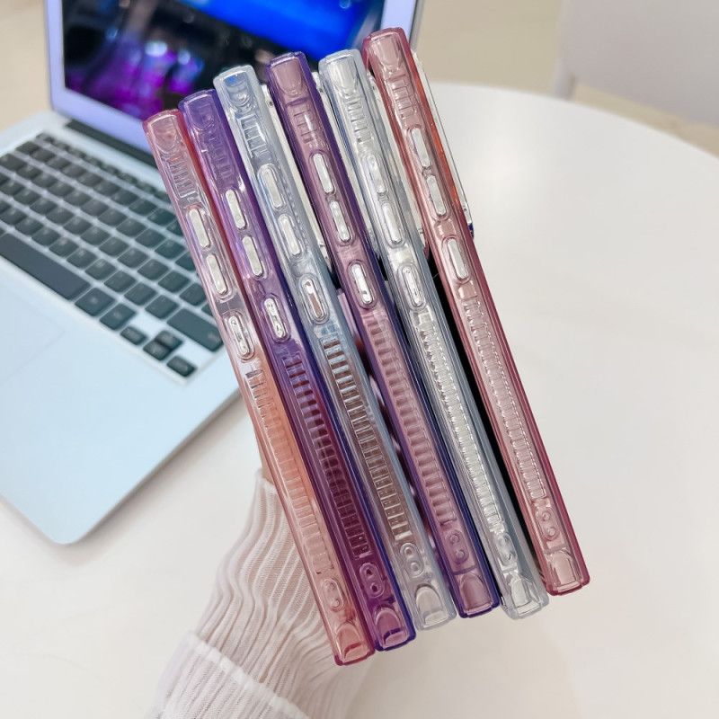 Kuori Samsung Galaxy S25 Ultra 5g Eloisat Kuviot -sarja