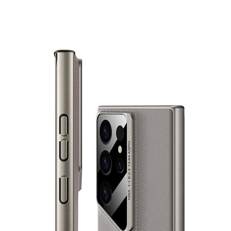 Kuori Samsung Galaxy S25 Ultra 5g Ensiluokkainen Gkk Suojakuori