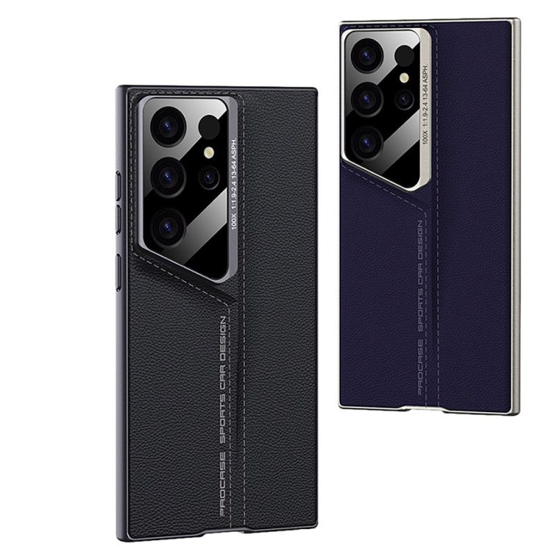 Kuori Samsung Galaxy S25 Ultra 5g Ensiluokkainen Gkk Suojakuori