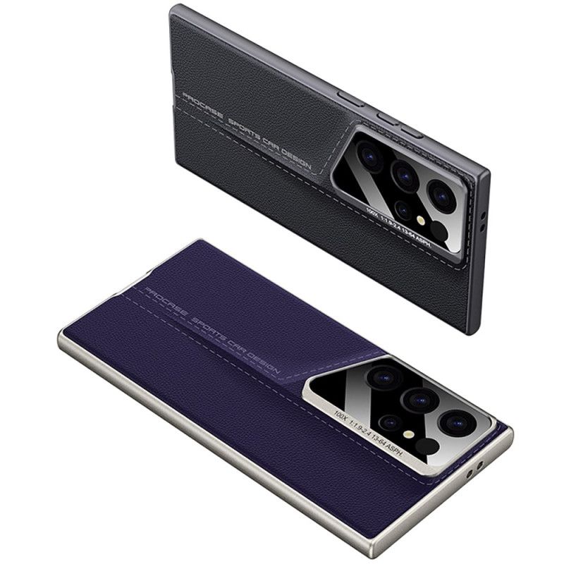 Kuori Samsung Galaxy S25 Ultra 5g Ensiluokkainen Gkk Suojakuori