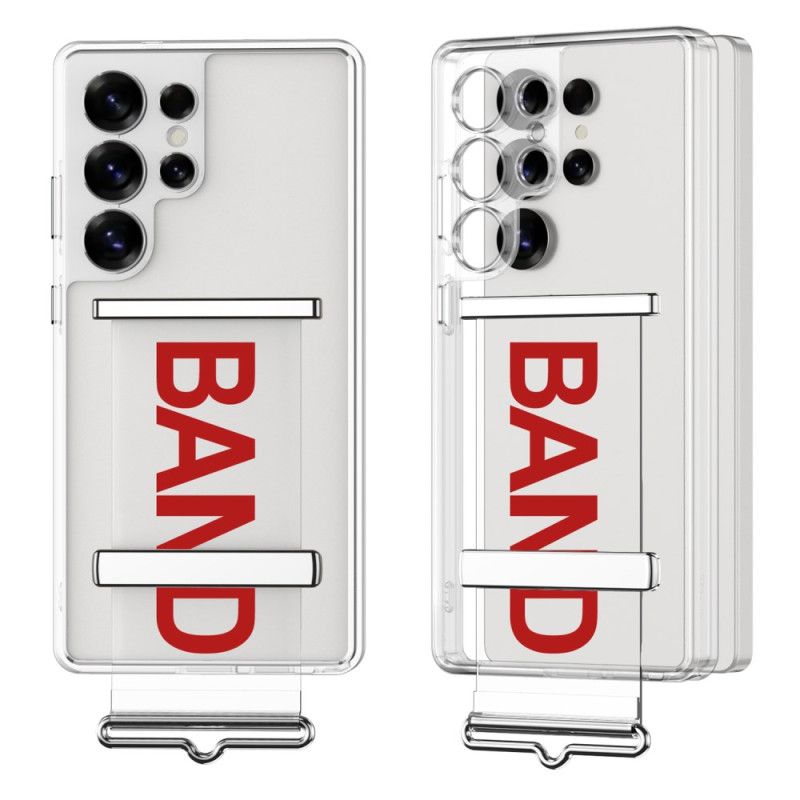 Kuori Samsung Galaxy S25 Ultra 5g Gkk Band