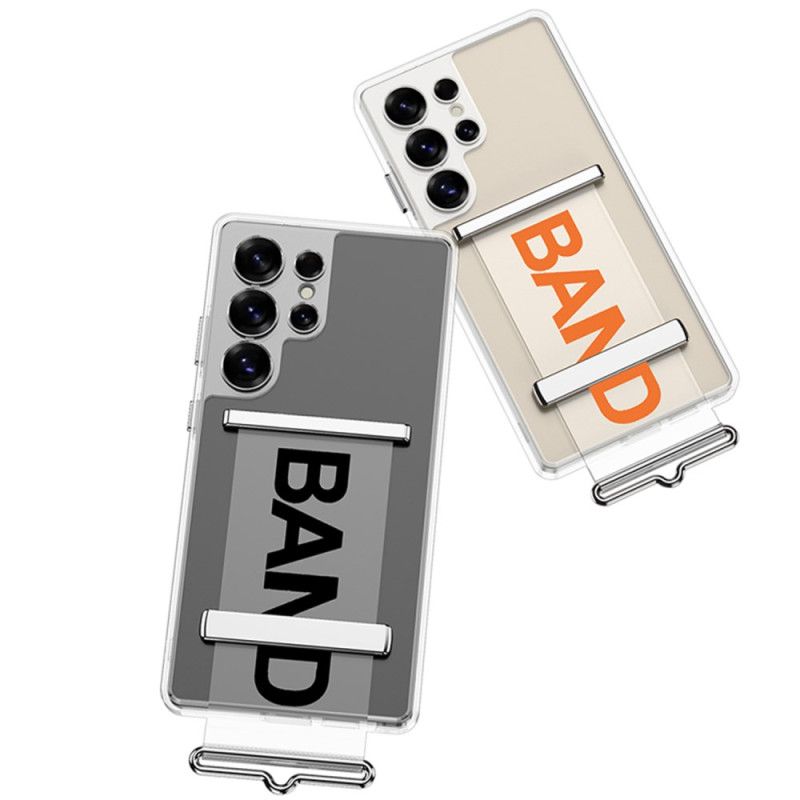 Kuori Samsung Galaxy S25 Ultra 5g Gkk Band