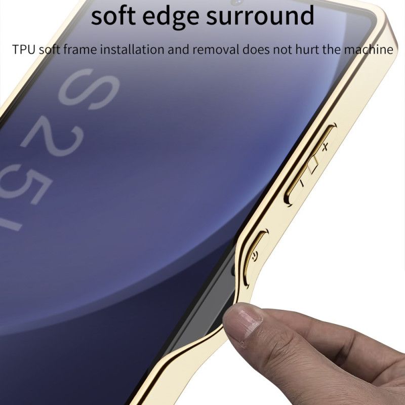 Kuori Samsung Galaxy S25 Ultra 5g Gkk Luxury