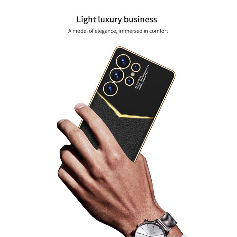 Kuori Samsung Galaxy S25 Ultra 5g Gkk Luxury