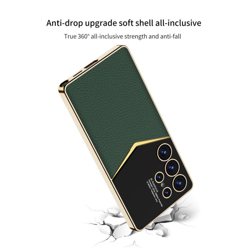 Kuori Samsung Galaxy S25 Ultra 5g Gkk Luxury