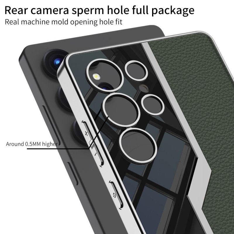 Kuori Samsung Galaxy S25 Ultra 5g Gkk Suojakuori