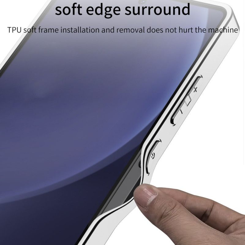 Kuori Samsung Galaxy S25 Ultra 5g Gkk Suojakuori