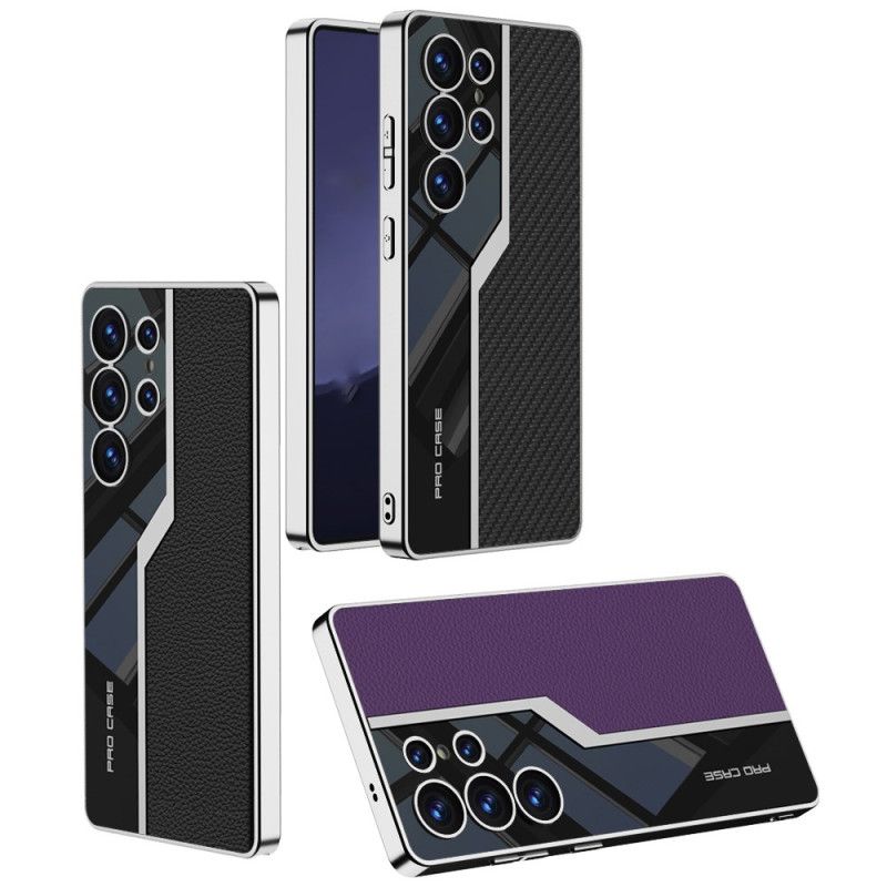 Kuori Samsung Galaxy S25 Ultra 5g Gkk Suojakuori